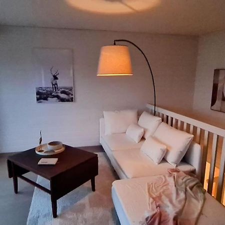 Narvik Mountain Homes Spectacular View House Εξωτερικό φωτογραφία