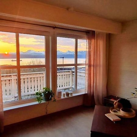 Narvik Mountain Homes Spectacular View House Εξωτερικό φωτογραφία