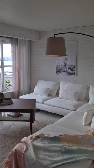 Narvik Mountain Homes Spectacular View House Εξωτερικό φωτογραφία